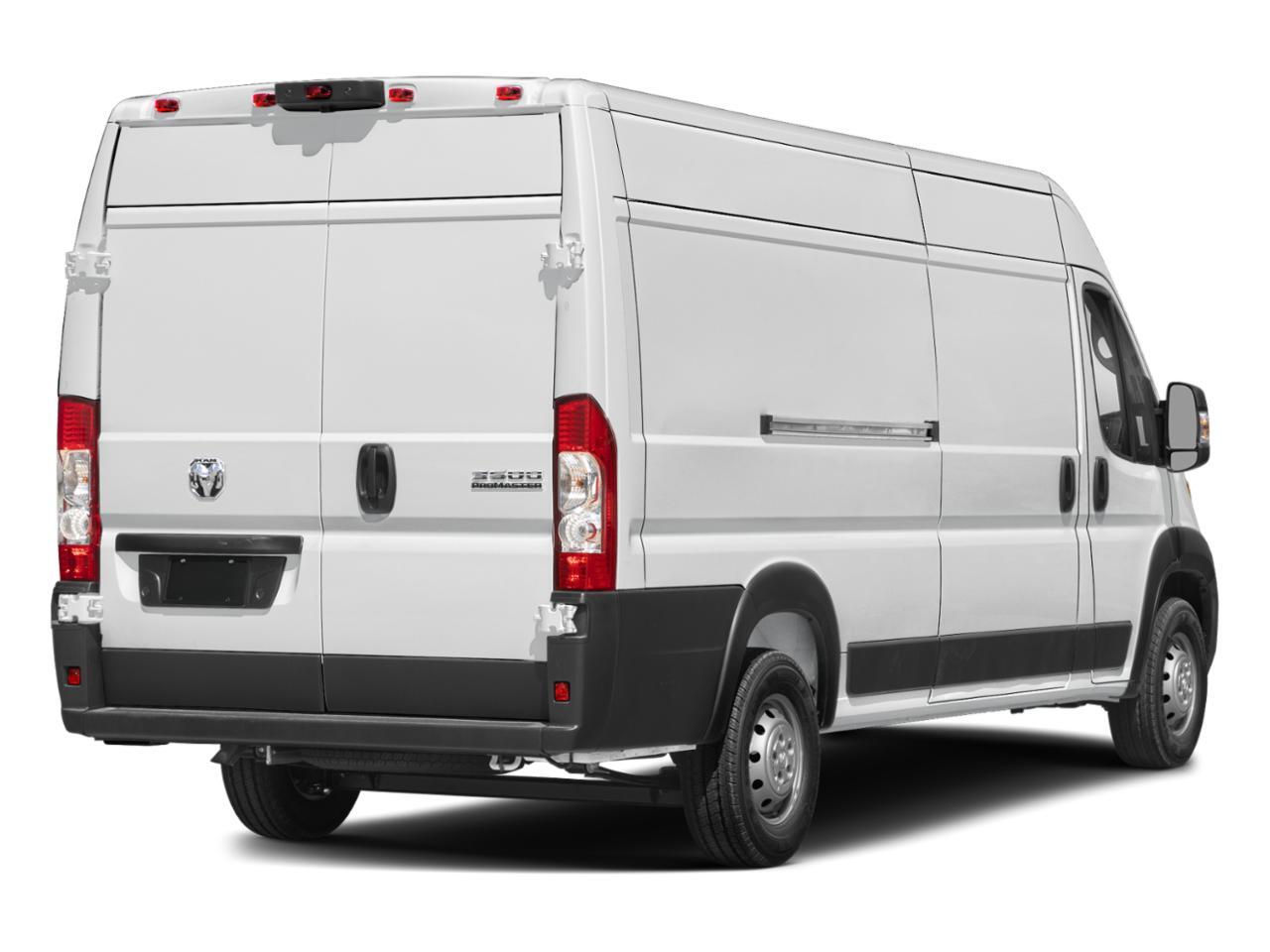 2027 Ram ProMaster 3500 High Roof Gresham OR