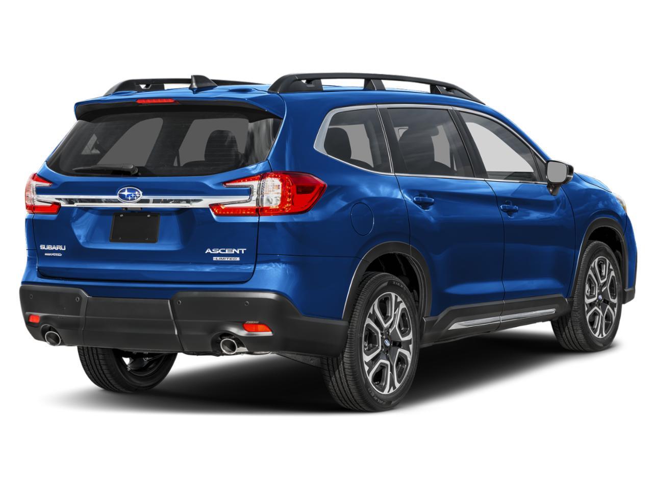 2027 Subaru Ascent Limited Hagerstown MD