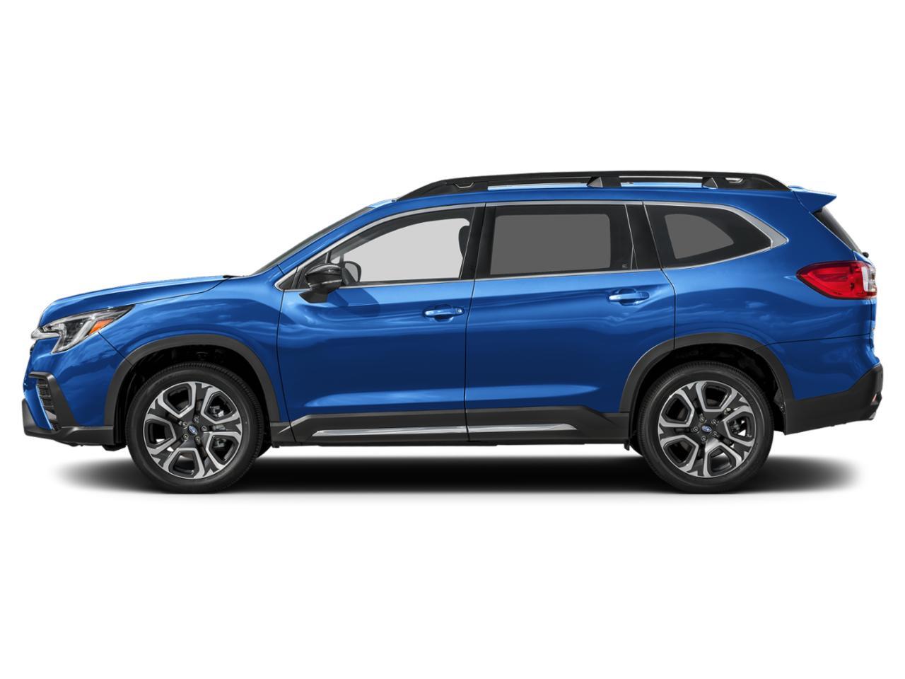 2027 Subaru Ascent Limited Hagerstown MD