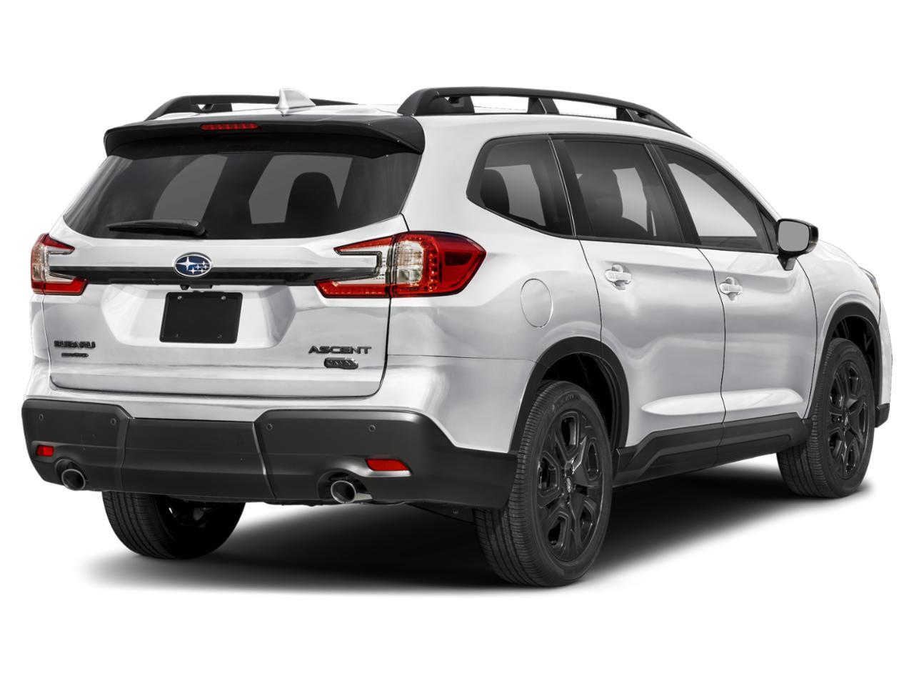 2027 Subaru Ascent Onyx Edition Touring Hagerstown MD