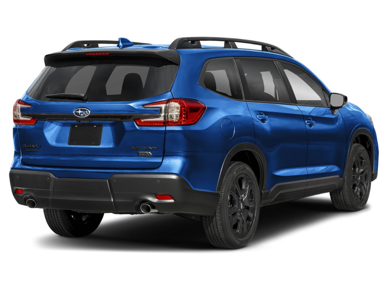 2027 Subaru Ascent Onyx Edition Touring Hagerstown MD