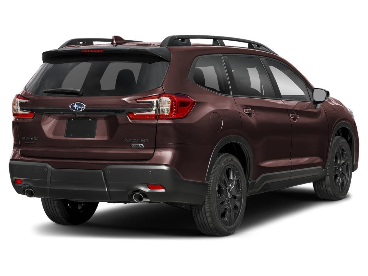 2027 Subaru Ascent Onyx Edition Touring Hagerstown MD