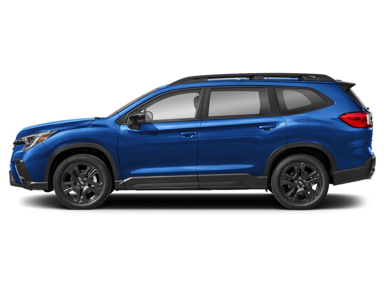 2027 Subaru Ascent Onyx Edition Touring Hagerstown MD
