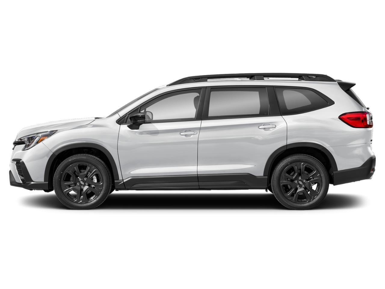 2027 Subaru Ascent Onyx Edition Touring Hagerstown MD