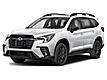 2027 Subaru Ascent Onyx Edition Touring