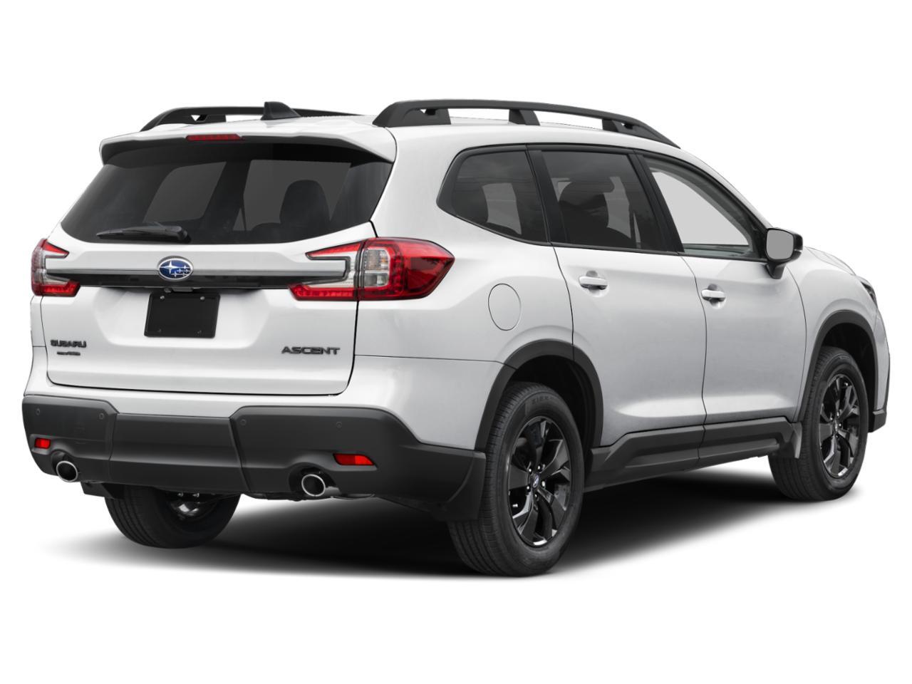 2027 Subaru Ascent Premium Klamath Falls OR