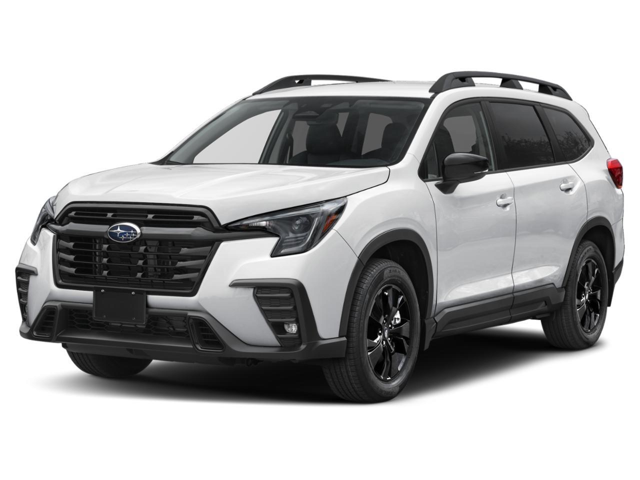 2027 Subaru Ascent Premium