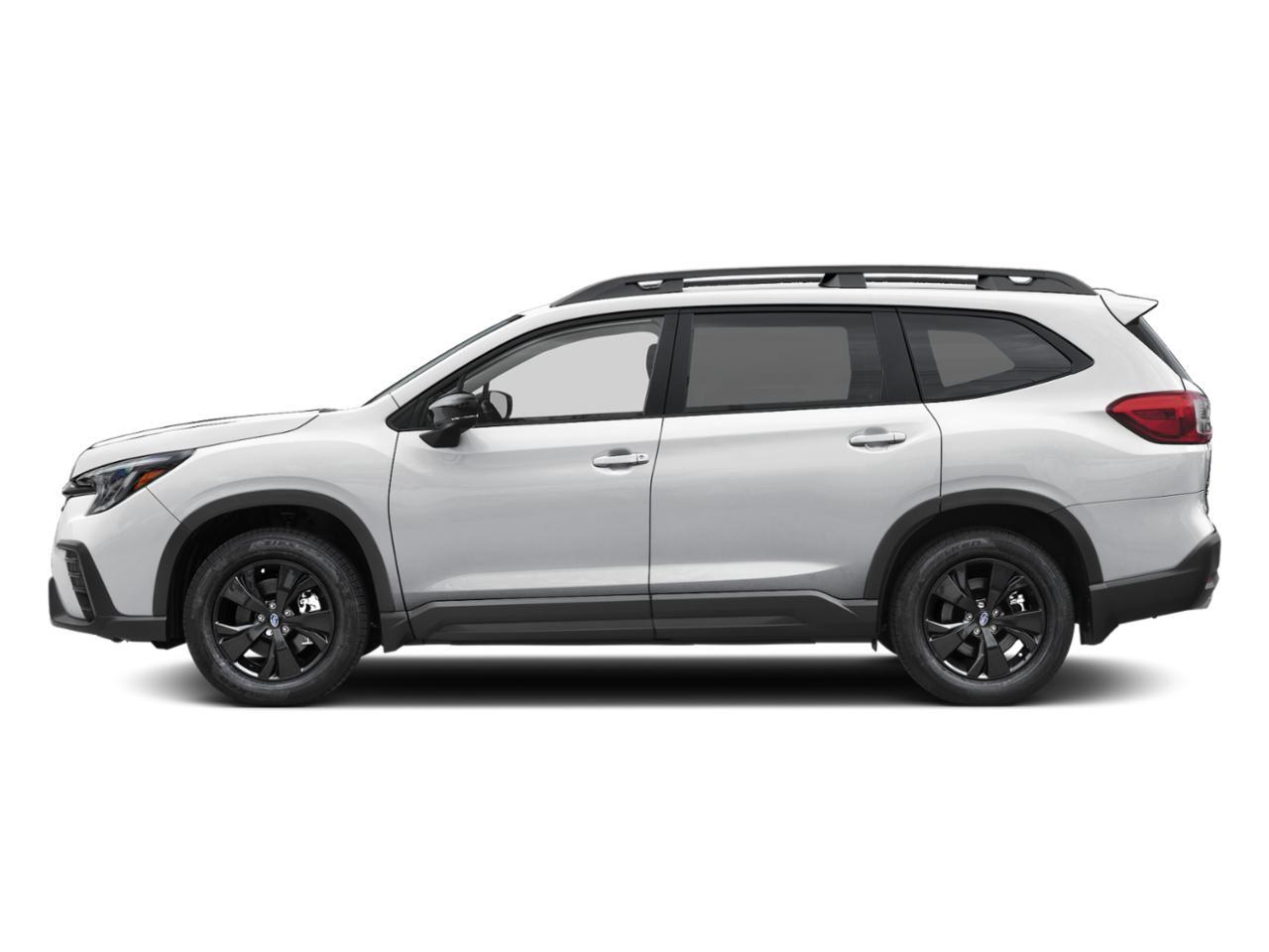 2027 Subaru Ascent Premium Hagerstown MD