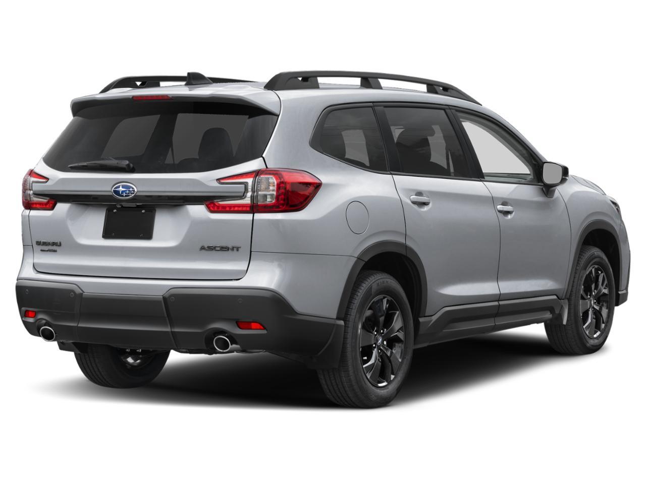 2027 Subaru Ascent Premium Hagerstown MD