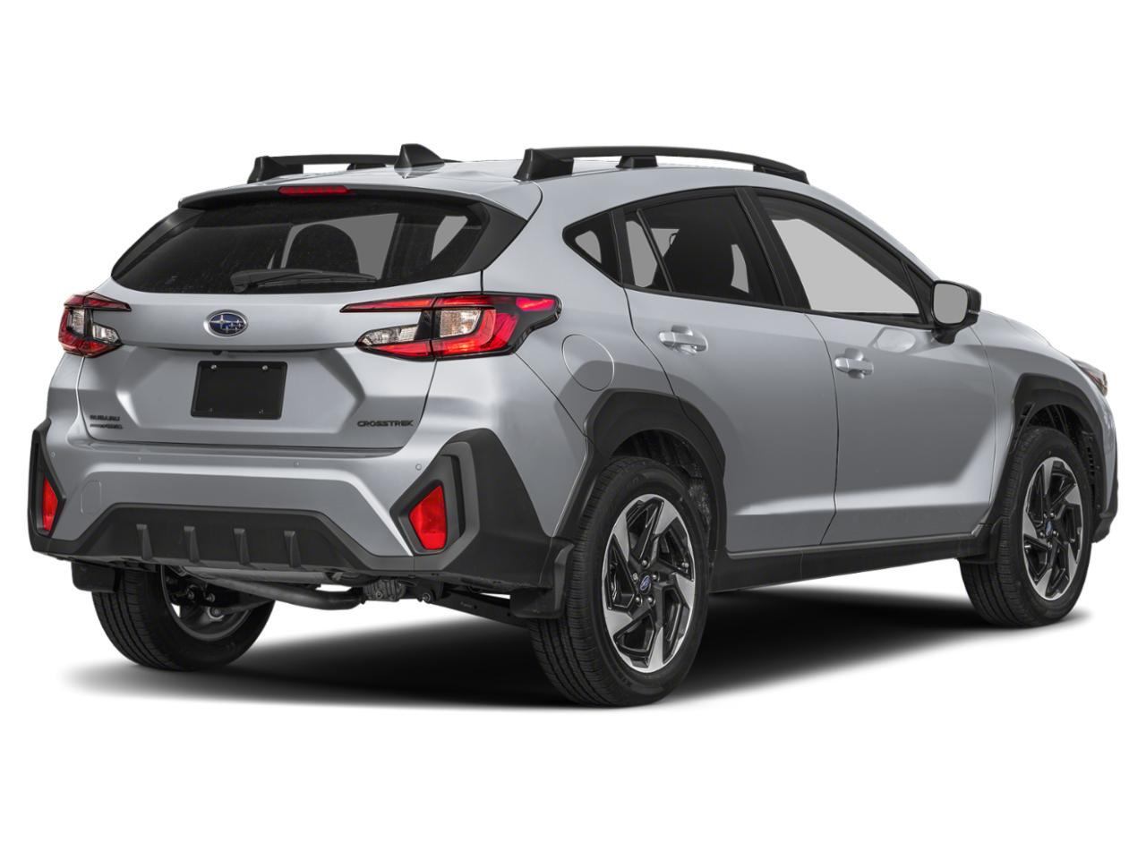 2027 Subaru Crosstrek Limited Hagerstown MD