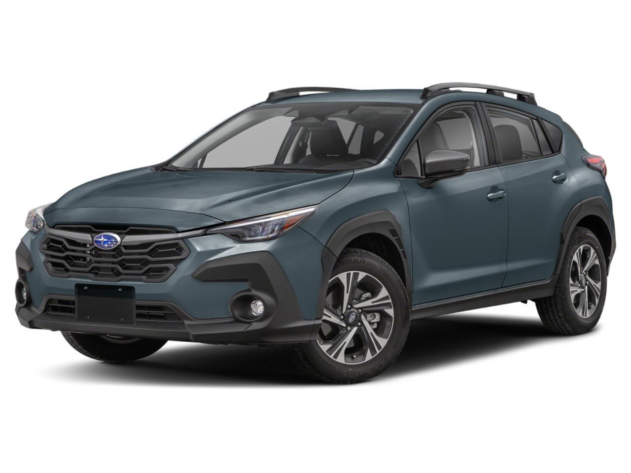 2027 Subaru Crosstrek