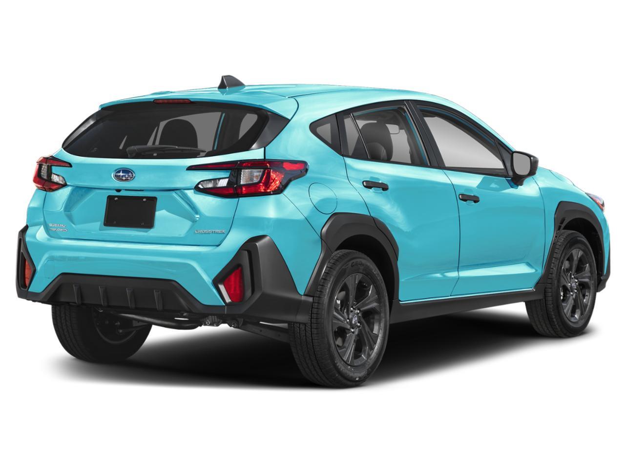2027 Subaru Crosstrek Hagerstown MD