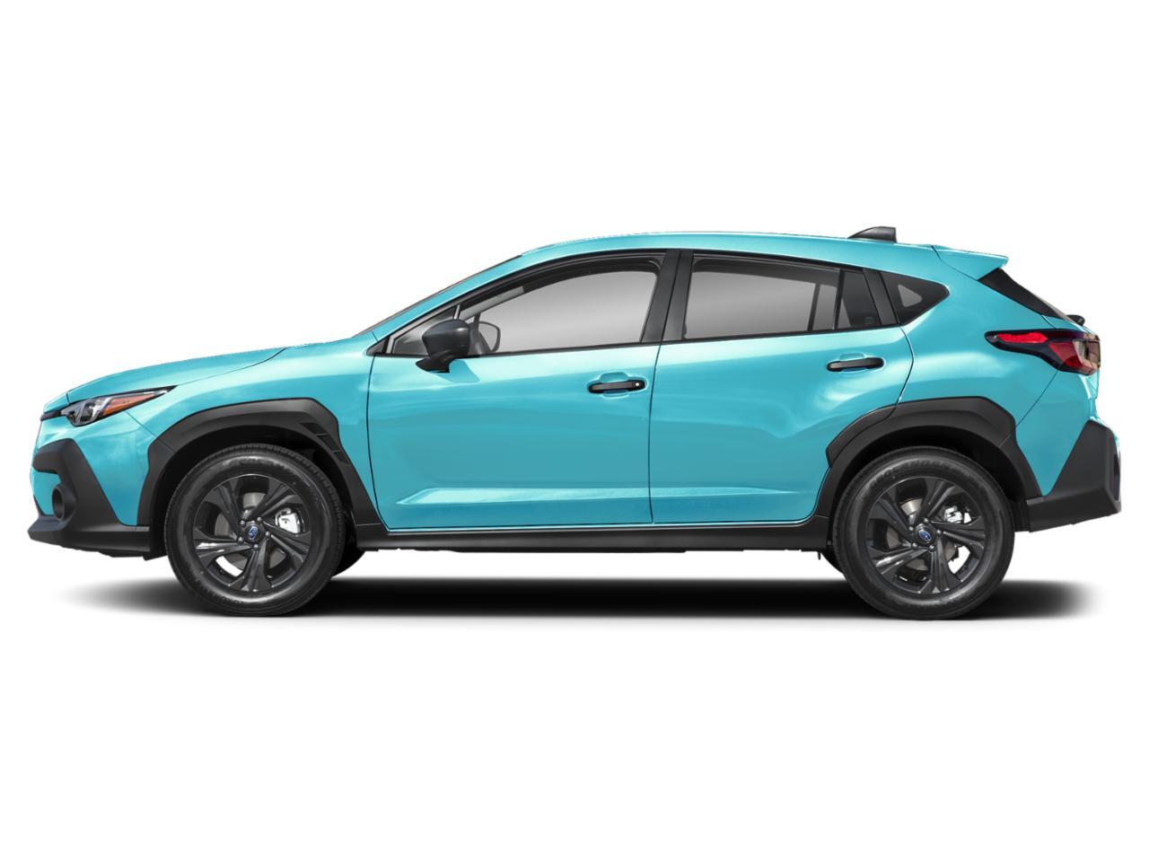 2027 Subaru Crosstrek Hagerstown MD