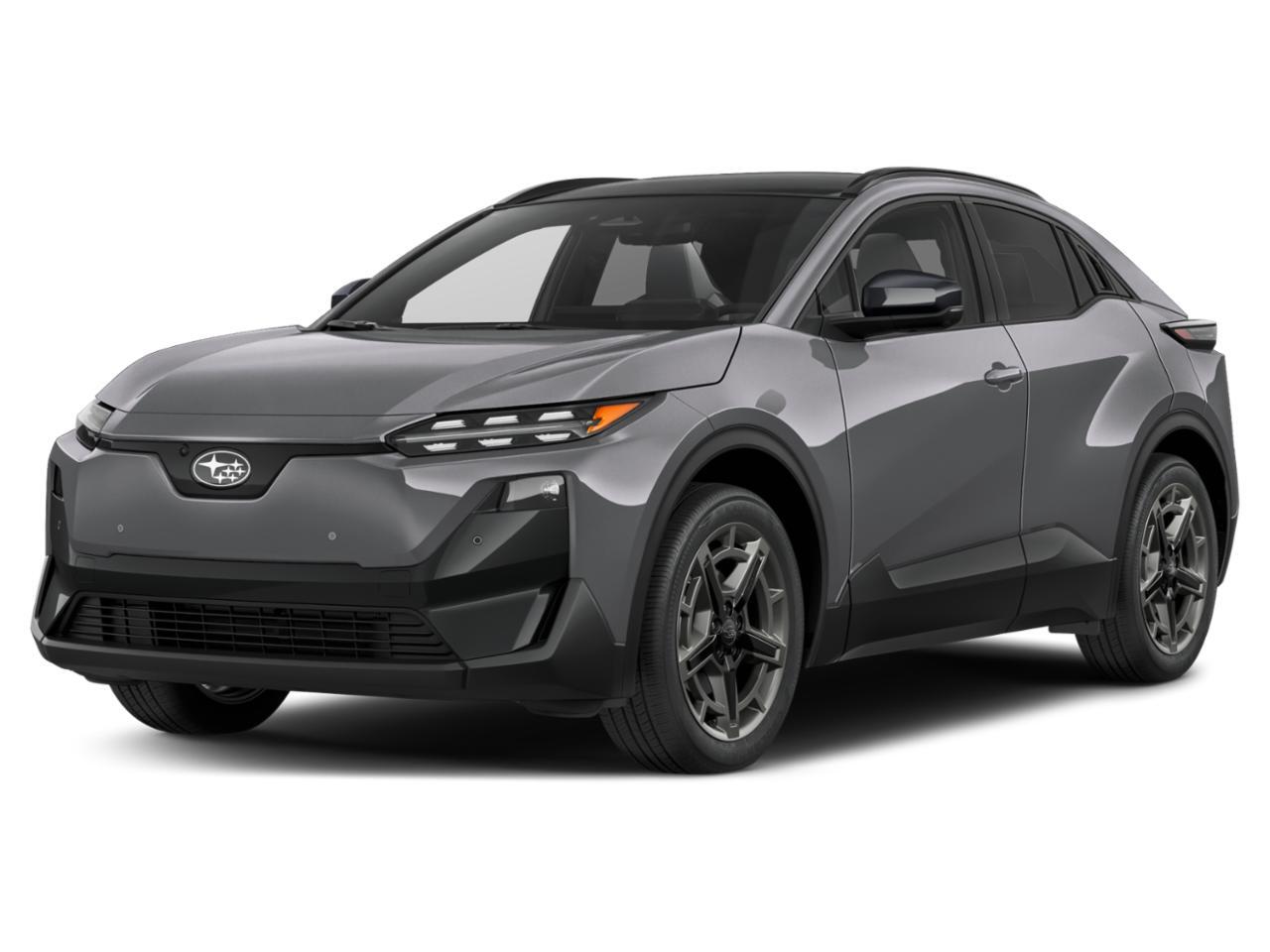 2027 Subaru Uncharted GT