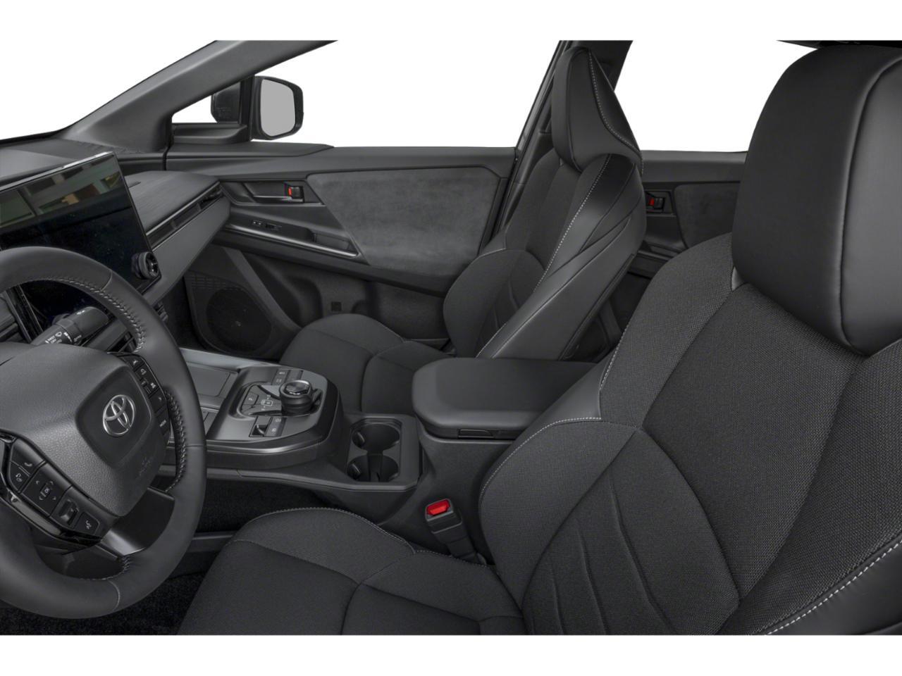2027 TOYOTA C-HR XSE Vacaville CA