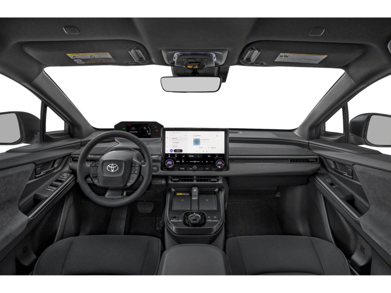 2027 TOYOTA C-HR XSE Vacaville CA
