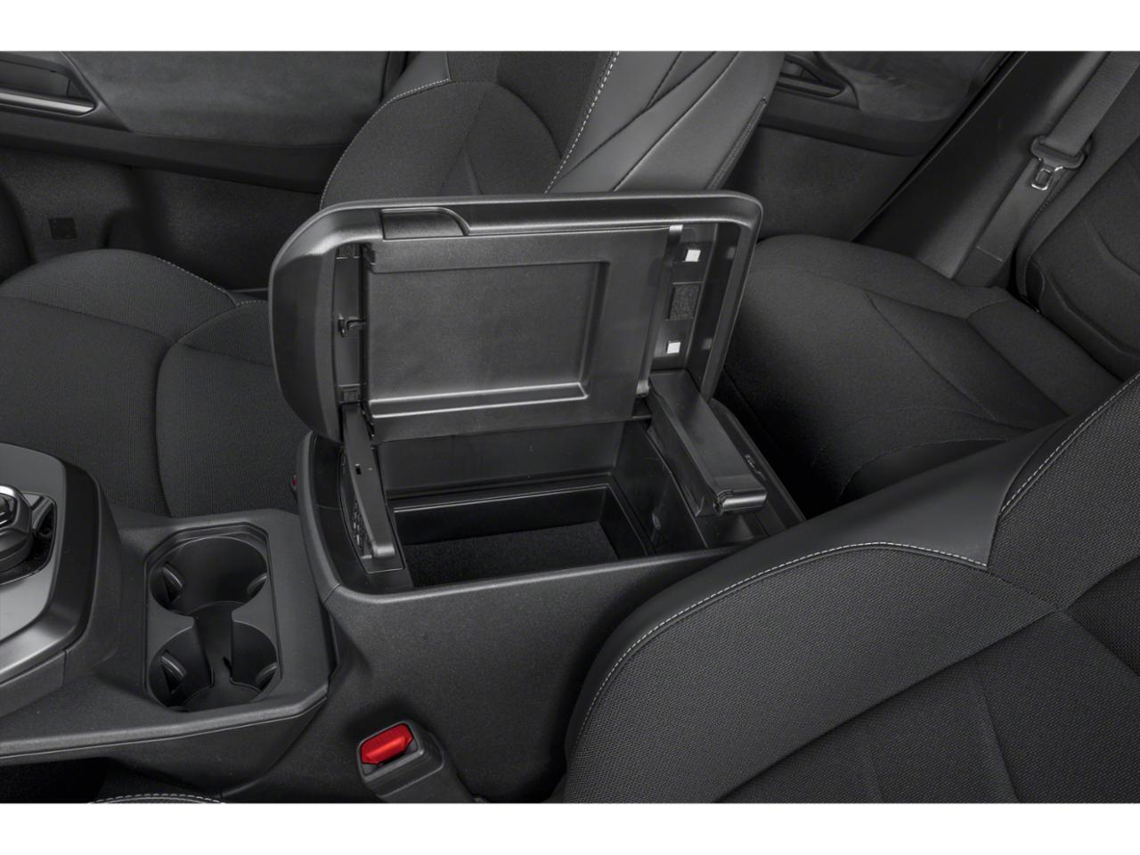 2027 TOYOTA C-HR XSE Vacaville CA