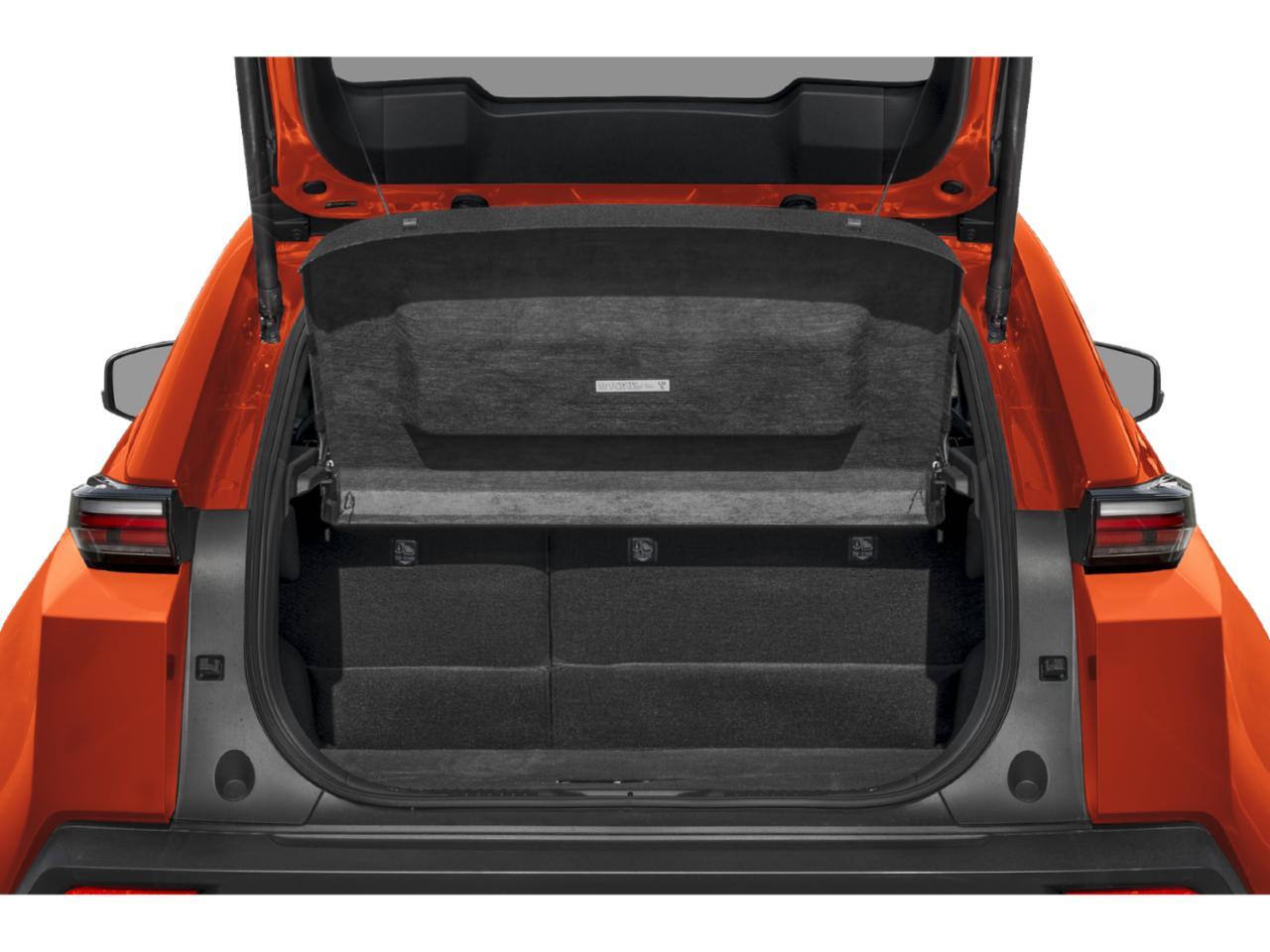 2027 TOYOTA C-HR XSE Vacaville CA