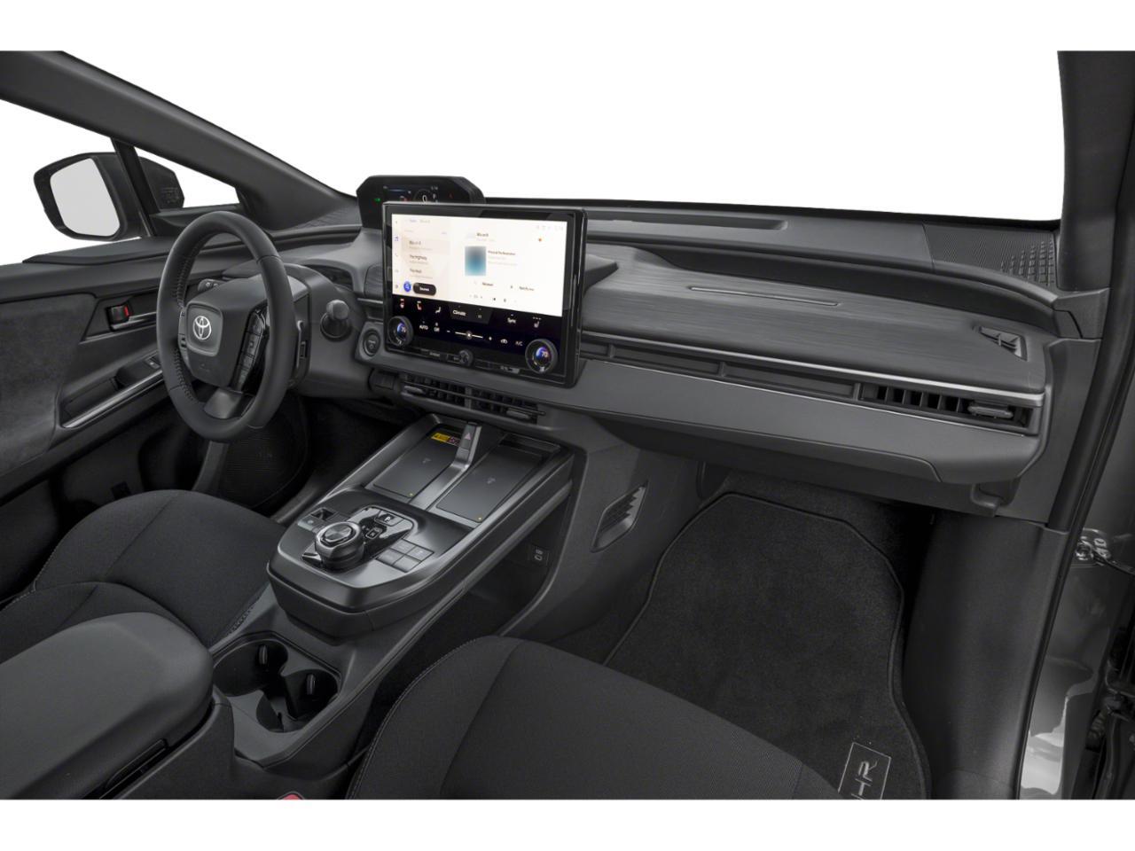 2027 TOYOTA C-HR XSE Vacaville CA