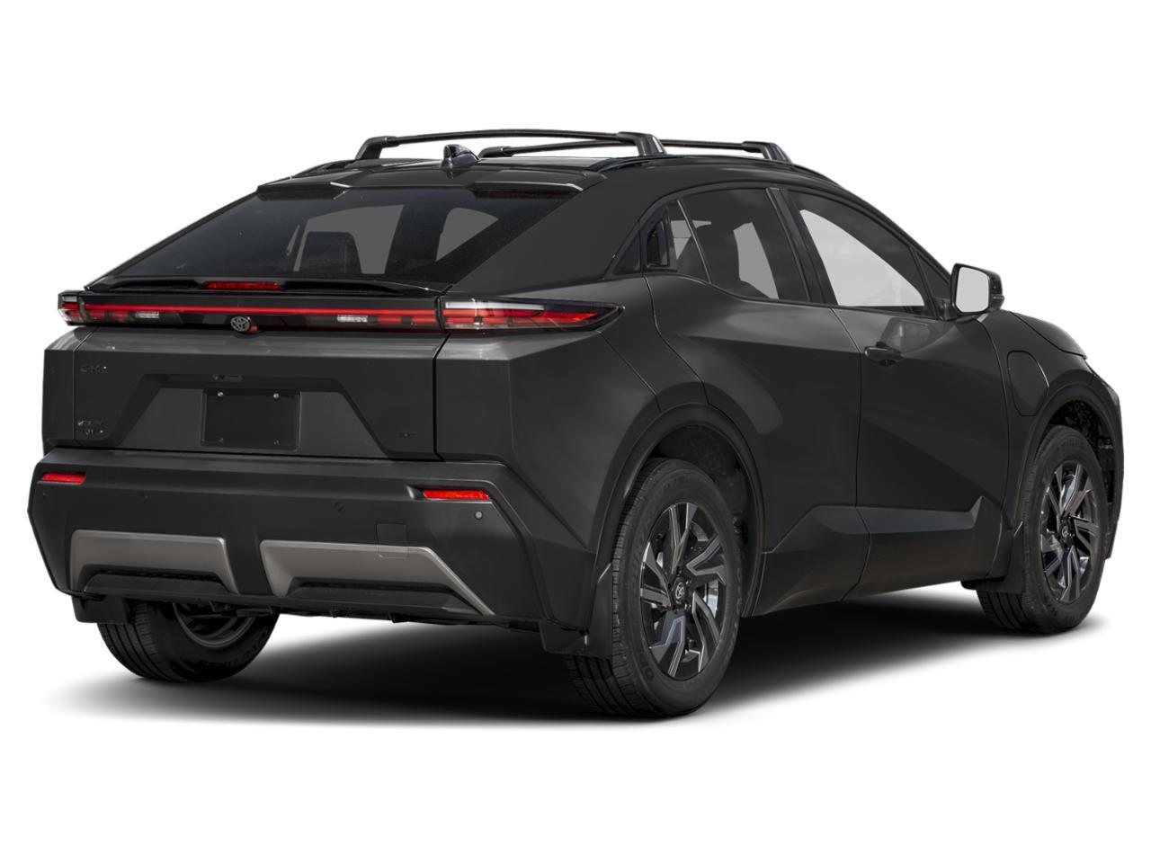 2027 TOYOTA C-HR XSE Vacaville CA