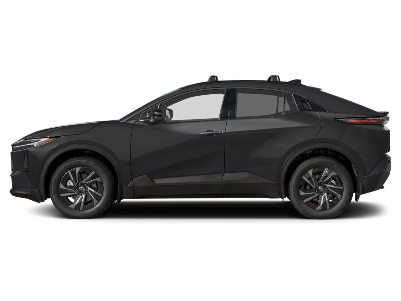 2027 TOYOTA C-HR XSE Vacaville CA