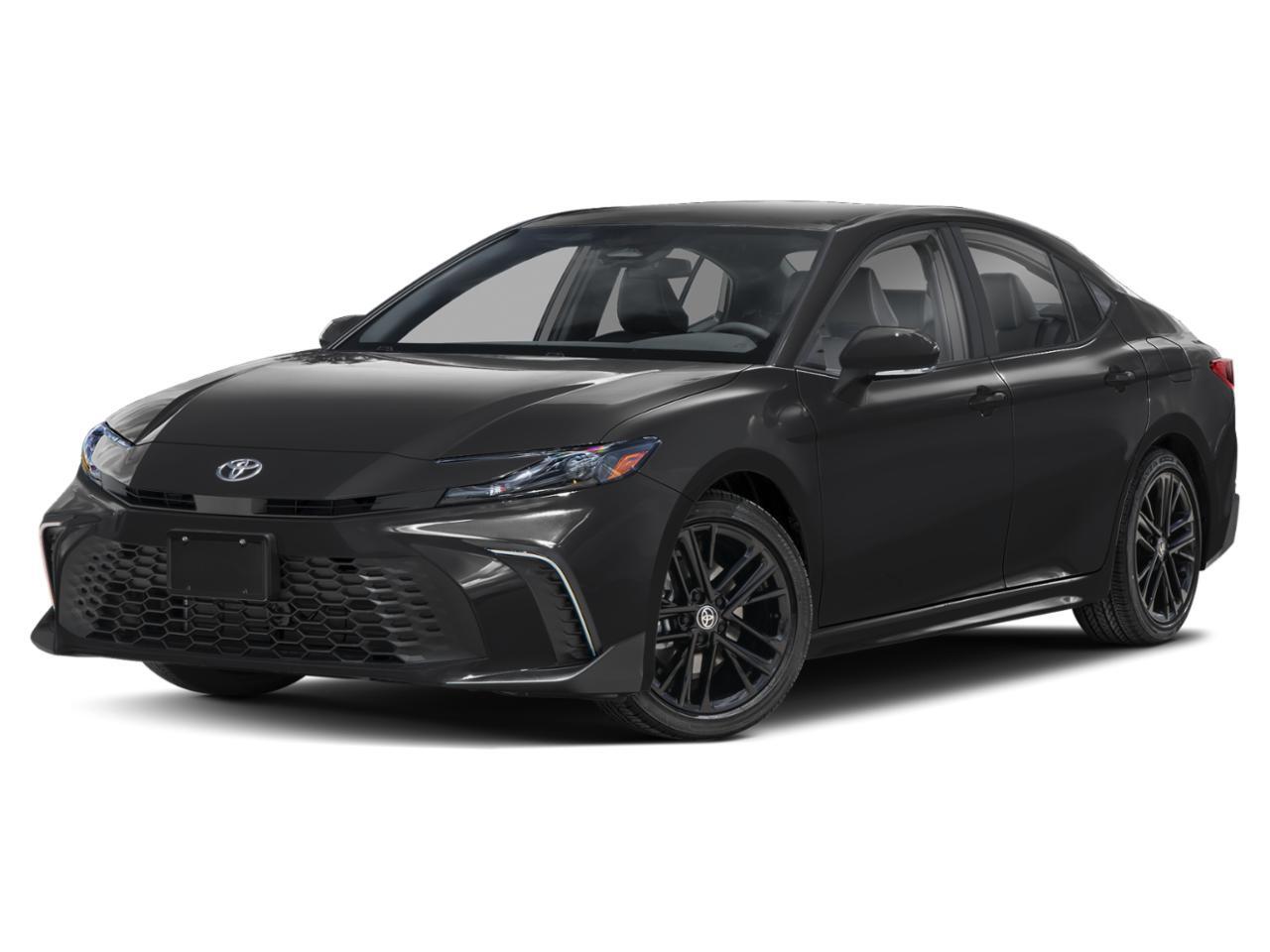 2027 TOYOTA CAMRY SE
