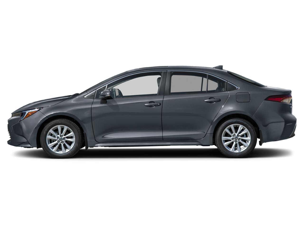 2027 TOYOTA COROLLA Hybrid XLE Vacaville CA
