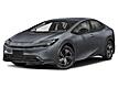 2027 TOYOTA PRIUS LE