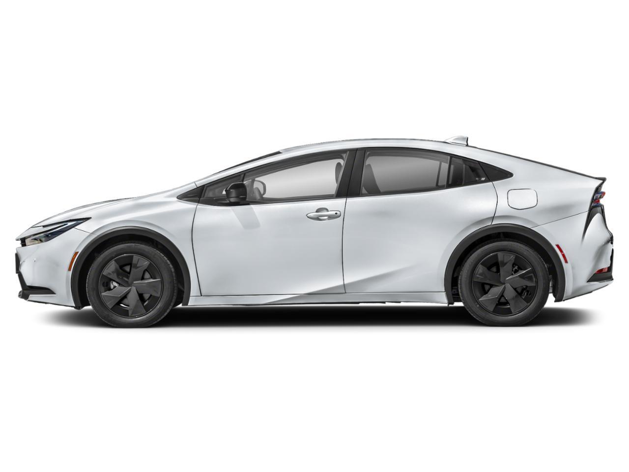 2027 TOYOTA PRIUS PLUG-IN SE Vacaville CA