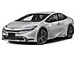 2027 TOYOTA PRIUS PLUG-IN SE