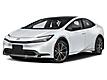 2027 TOYOTA PRIUS XLE