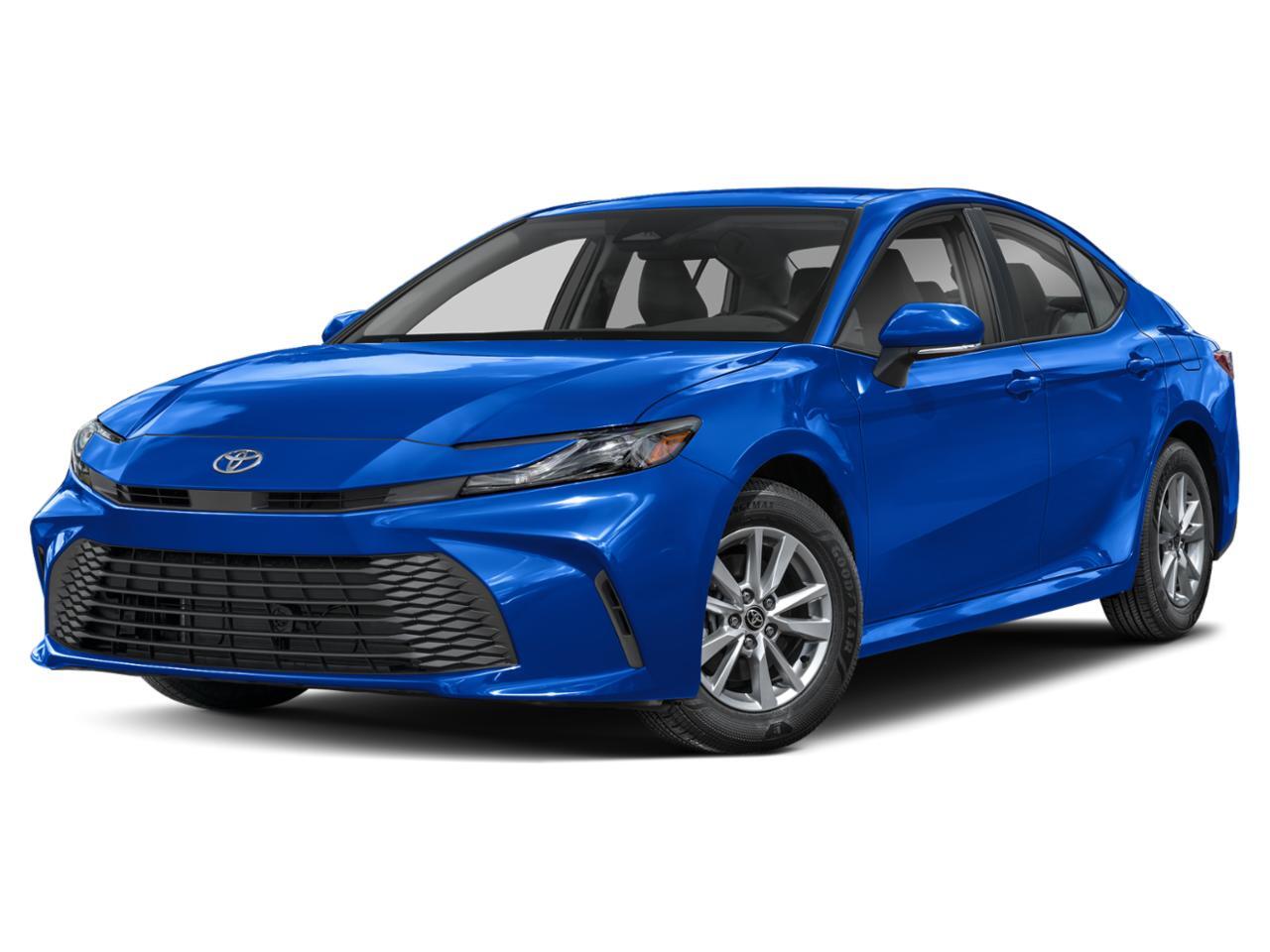 2027 Toyota Camry LE