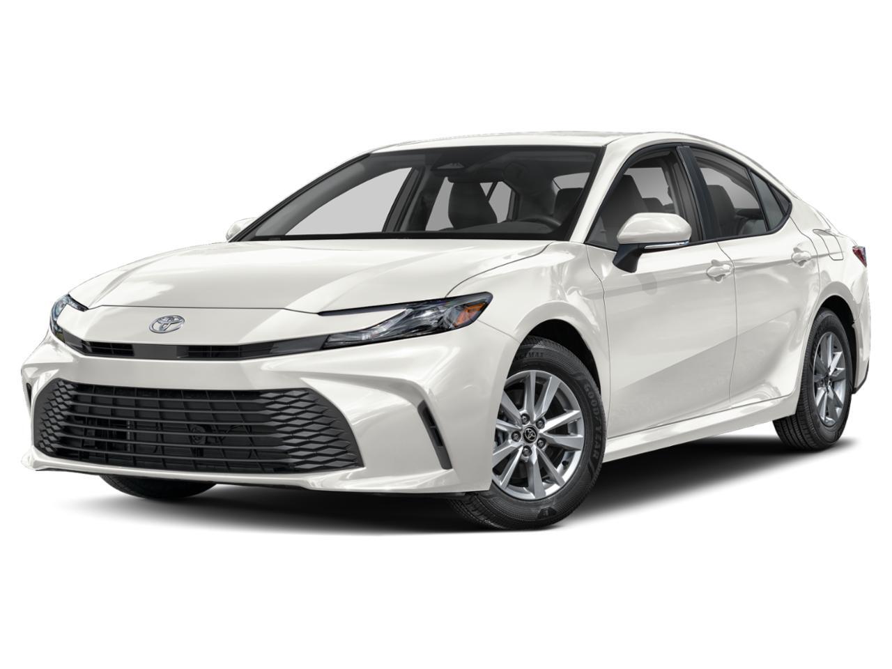 2027 Toyota Camry LE Laurel MD