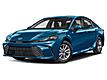 2027 Toyota Camry LE