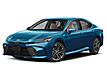 2027 Toyota Camry XLE