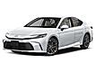 2027 Toyota Camry XLE