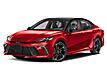 2027 Toyota Camry XSE