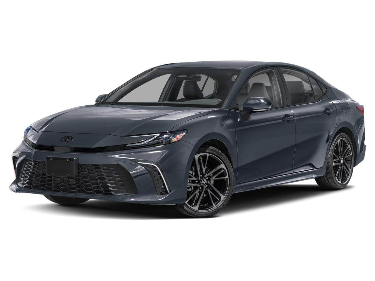 2027 Toyota Camry XSE