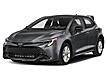 2027 Toyota Corolla Hatchback SE