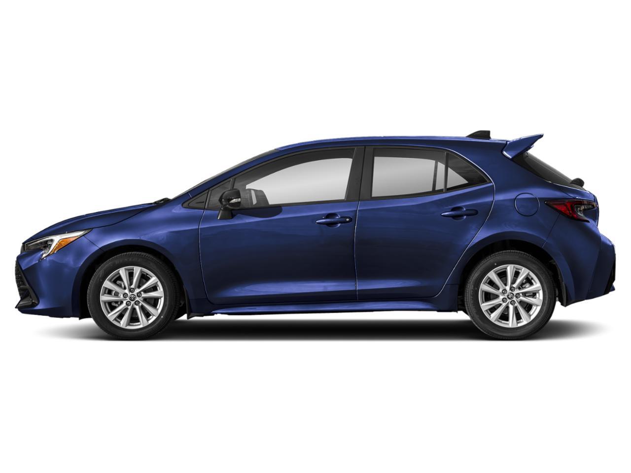 2027 Toyota Corolla Hatchback SE Cockeysville MD
