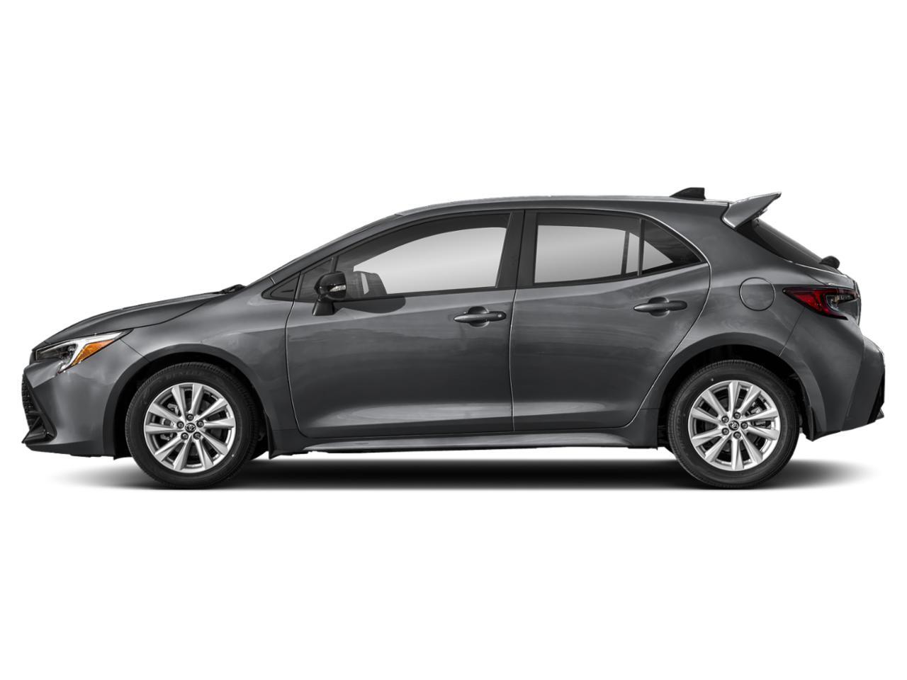2027 Toyota Corolla Hatchback SE Fredericksburg VA