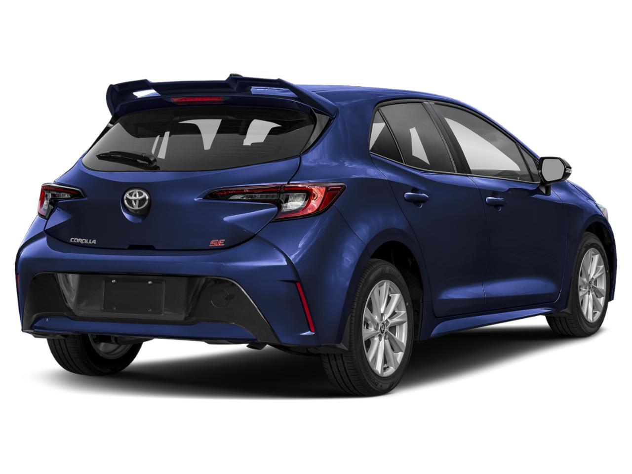 2027 Toyota Corolla Hatchback SE Cockeysville MD