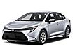 2027 Toyota Corolla Hybrid LE