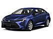 2027 Toyota Corolla Hybrid LE