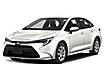 2027 Toyota Corolla Hybrid LE