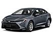 2027 Toyota Corolla Hybrid LE