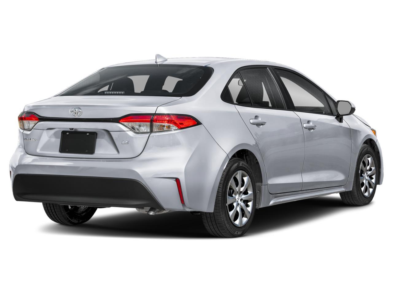 2027 Toyota Corolla LE Cockeysville MD