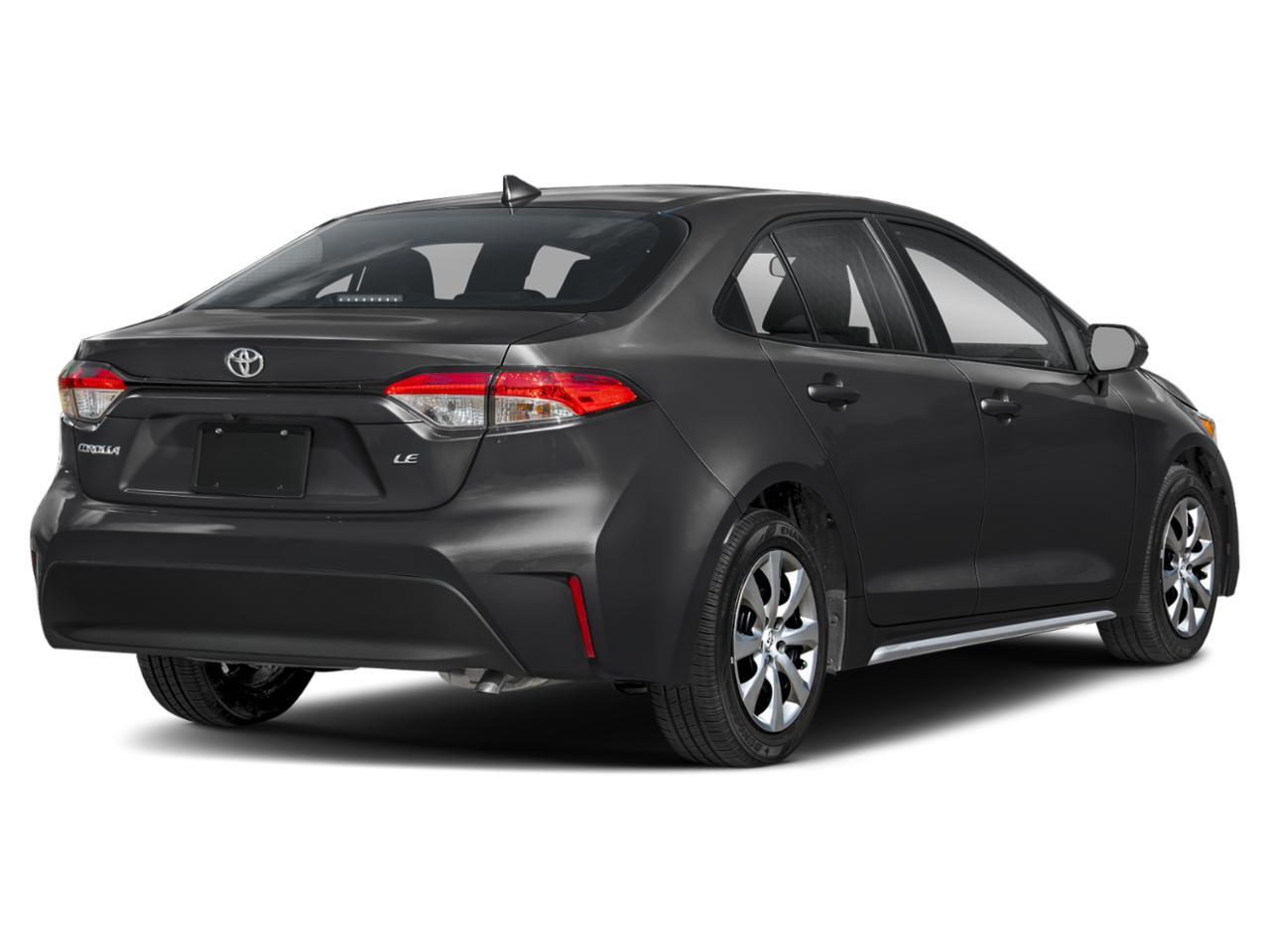 2027 Toyota Corolla LE Cockeysville MD