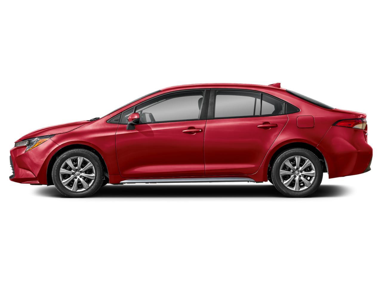 2027 Toyota Corolla LE Cockeysville MD