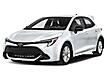 2027 Toyota Corolla SE